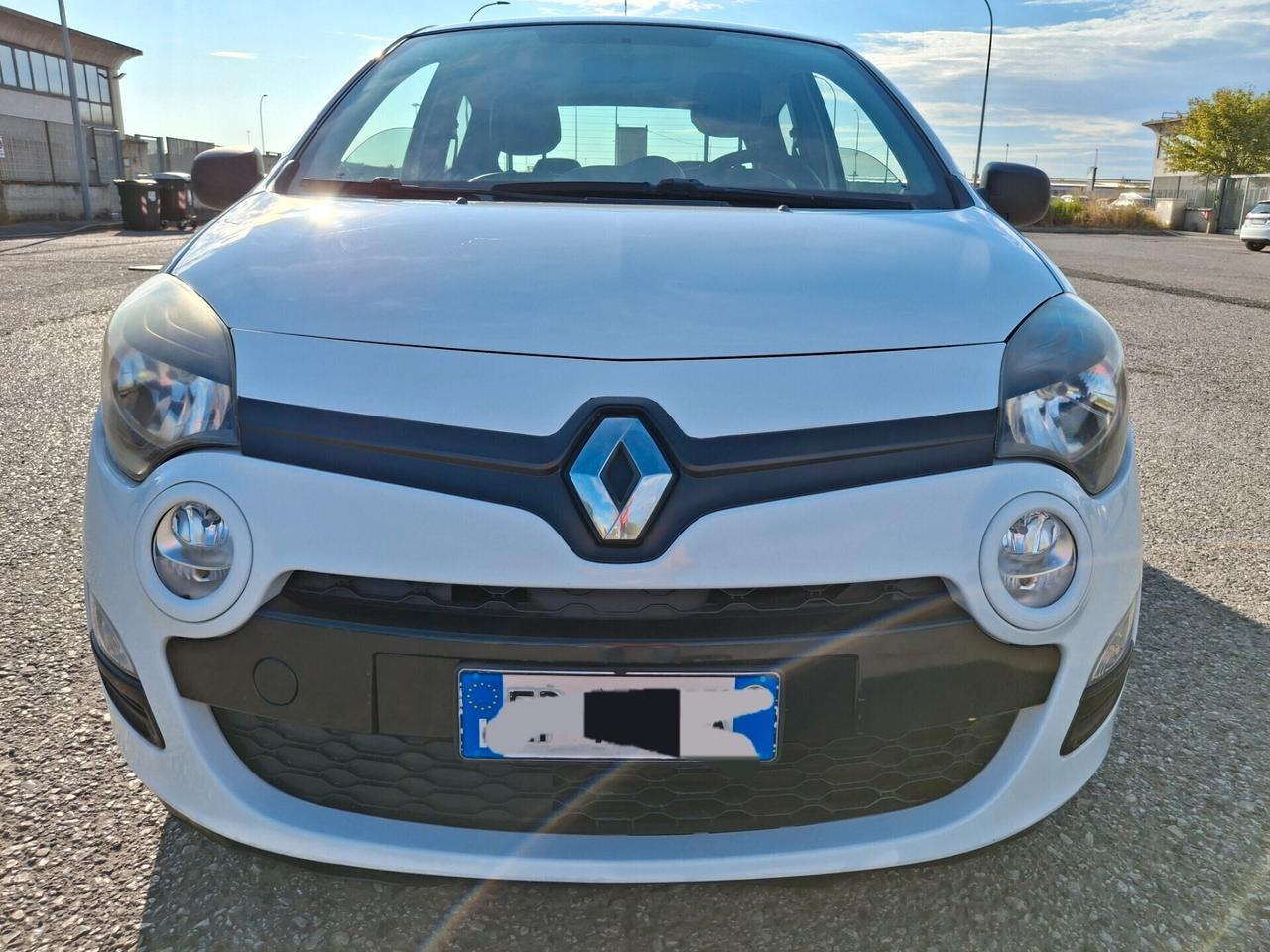 Renault Twingo 1.2 16V Live-SOLO 89000 CHILOMETRI-
