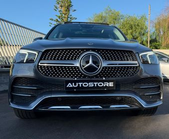 Mercedes GLE 350 de 4Matic EQ-Power Premium Plus