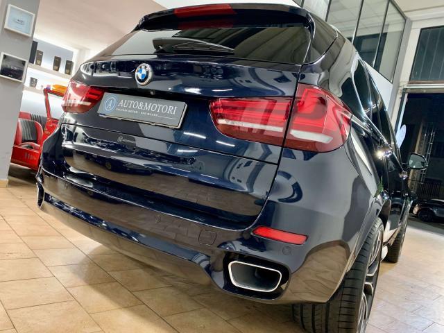 BMW X5 X5 xdrive30d M-Sport 249cv auto