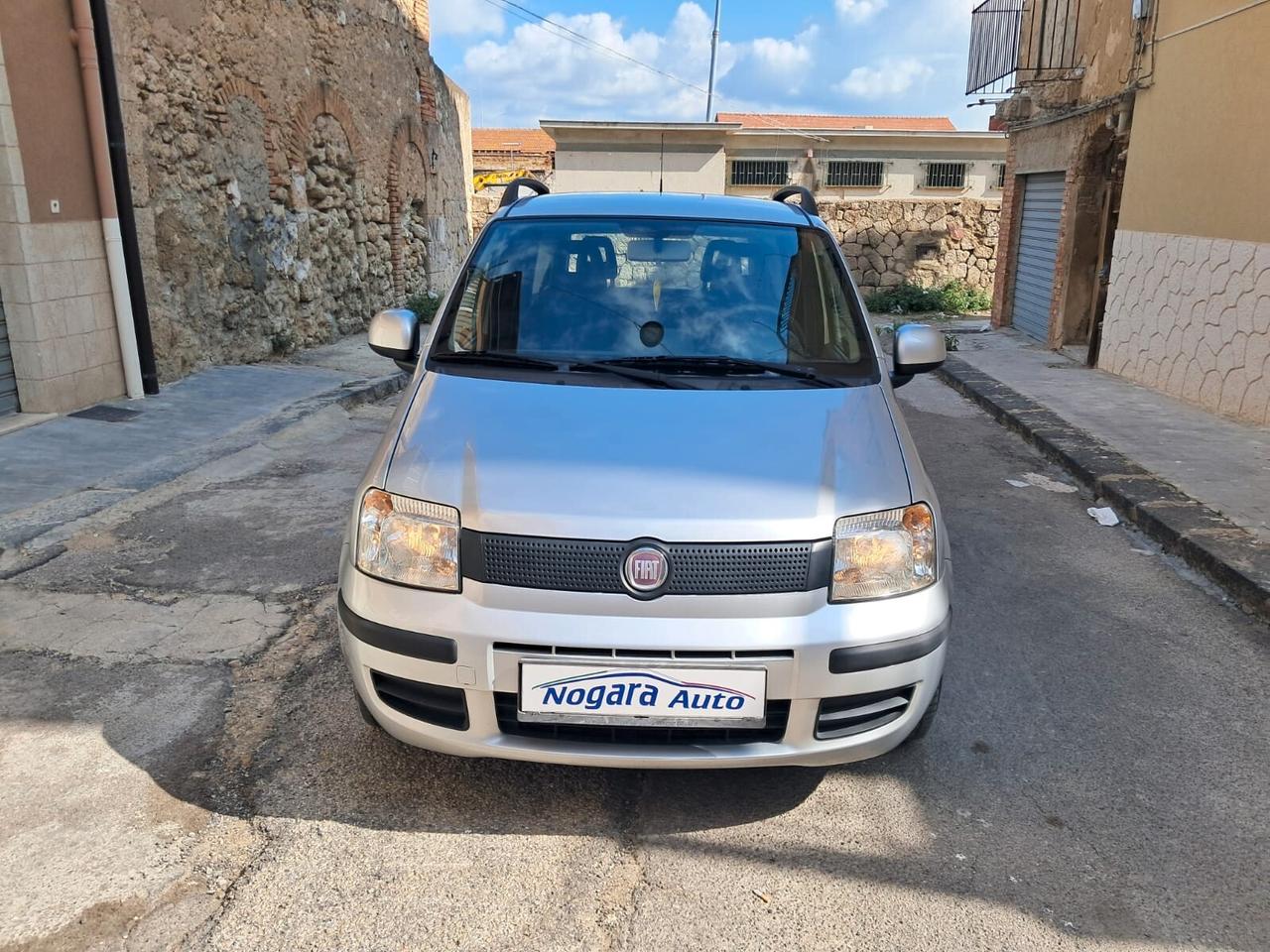 Fiat Panda 1.2 Dynamic