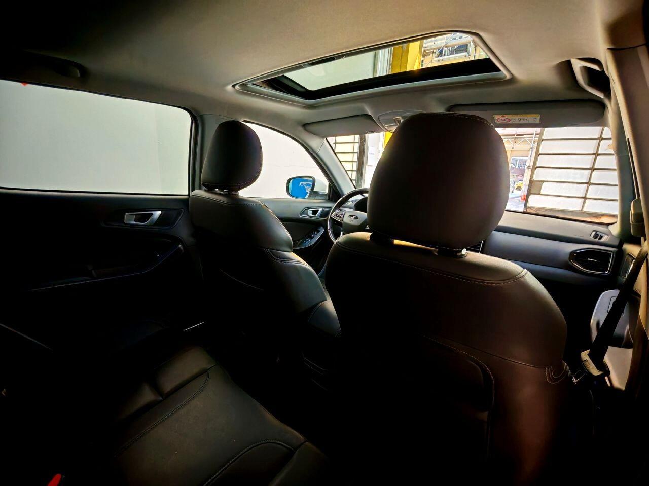 Dr 4.0 1.5 Bi-Fuel GPL