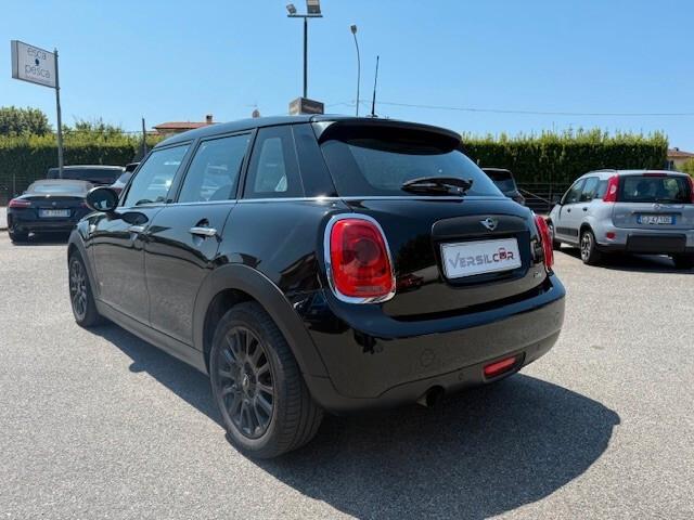 Mini One OK NEOPATENTATI