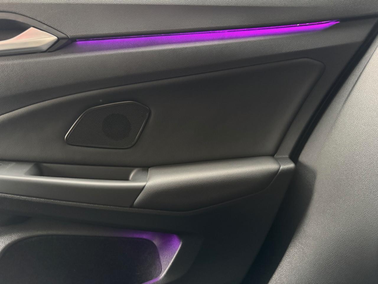 Volkswagen Golf 2.0 TSI GTI 245cv