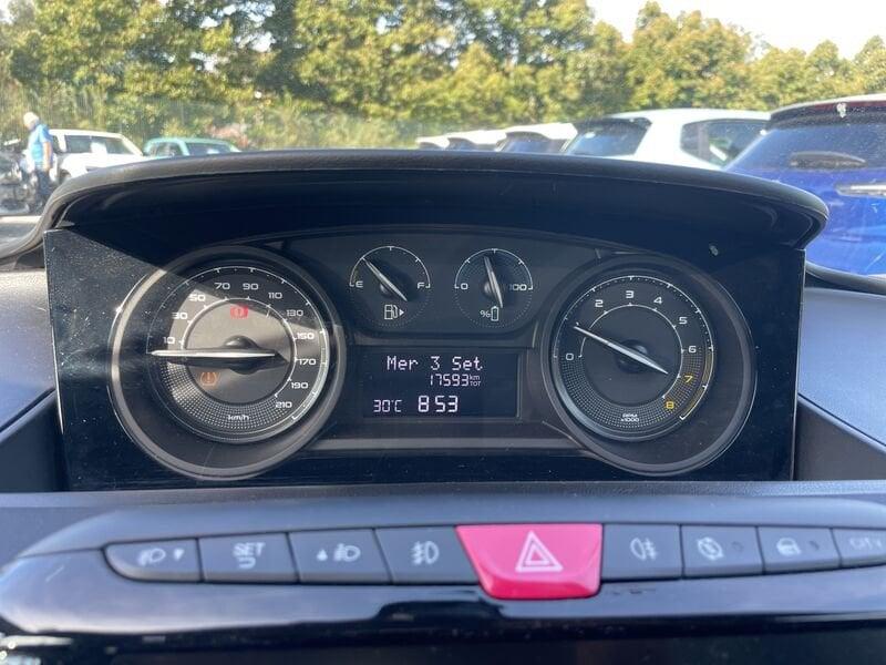 Lancia Ypsilon NUOVA My23 1.0 Firefly 70 CvStart&Stop Hybrid Gold