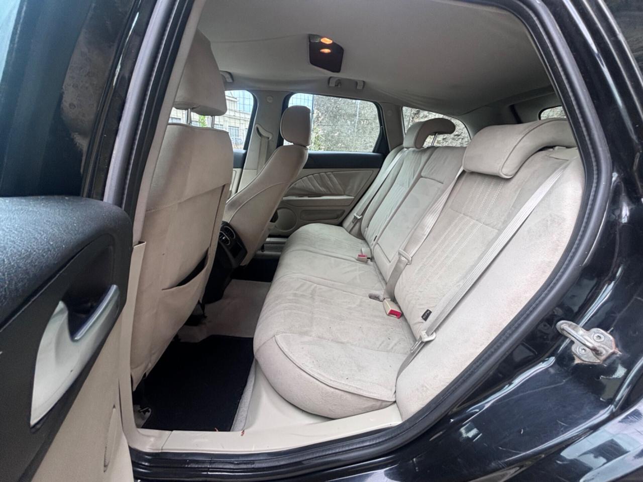 Alfa Romeo 159 1.9 JTDm Sportwagon Eco Progression