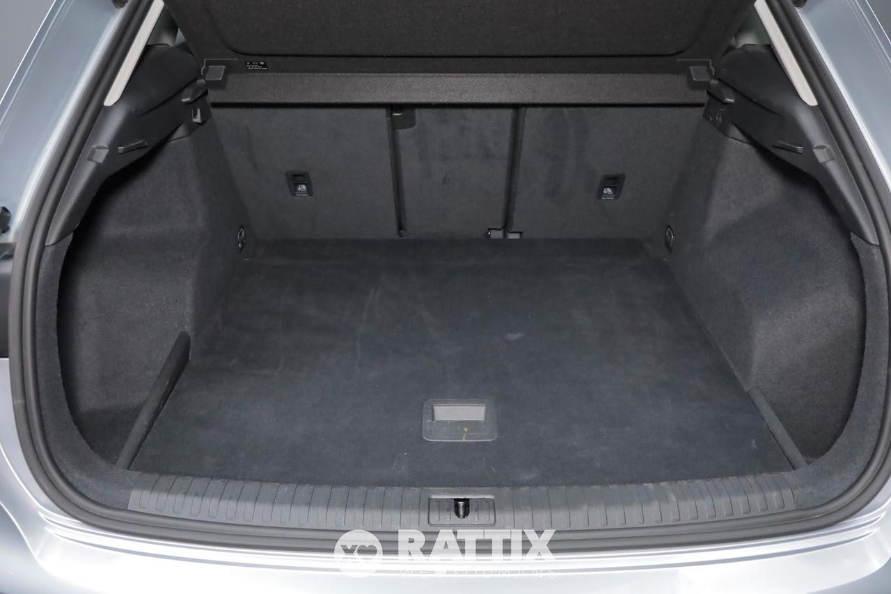 Audi Q3 40 2.0 TDI 190CV Business Quattro S-tronic