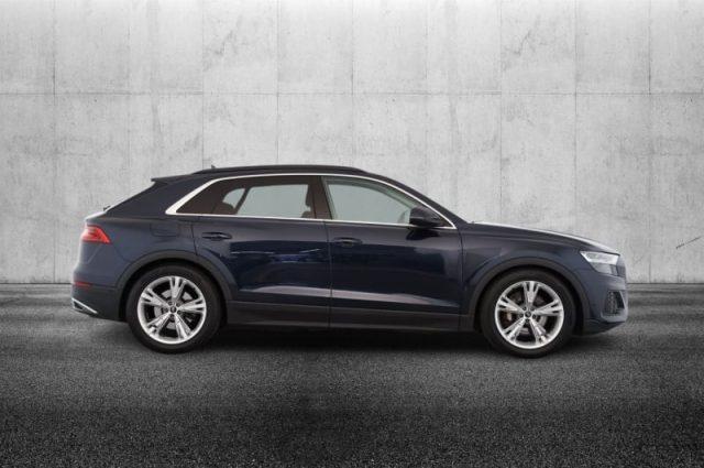 AUDI Q8 50 TDI 286 CV quattro tiptronic Sport