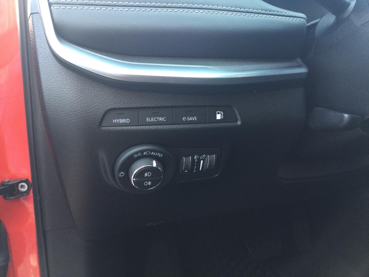 Jeep Compass 1.3 Turbo T4 190 CV PHEV AT6 4xe Limited