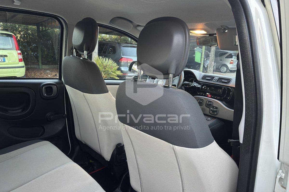 FIAT Panda 1.2 Easy