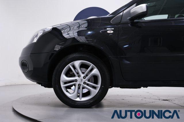 RENAULT Koleos 2.0 DCI 150CV 4X4 BOSE