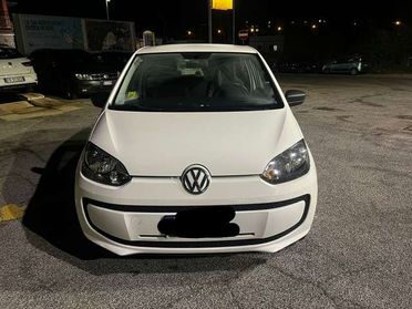 Volkswagen up! up! 3p 1.0 Take 60cv