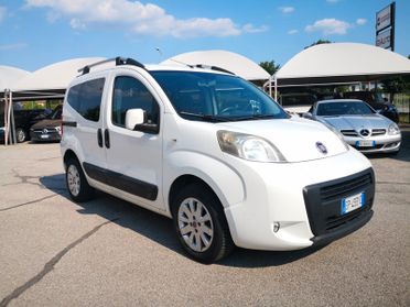 Fiat Qubo 1.3 MJT 75 CV Trekking ***OK NEOPATENTATI***