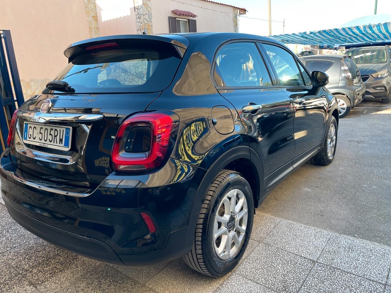 Fiat 500X 1.3 MultiJet 95 CV Connect