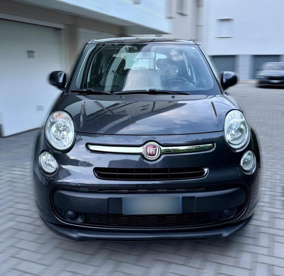Fiat 500L 1.3 Multijet 85 CV Pop Star