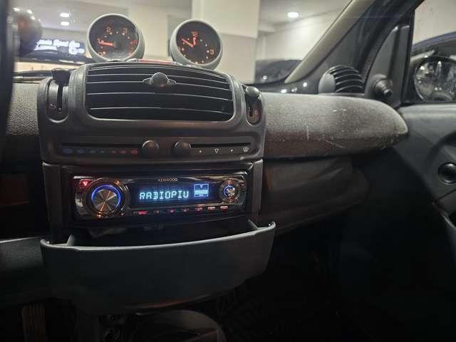 smart forTwo PASSION 800 CDI 40CV - PRONTA CONSEGNA
