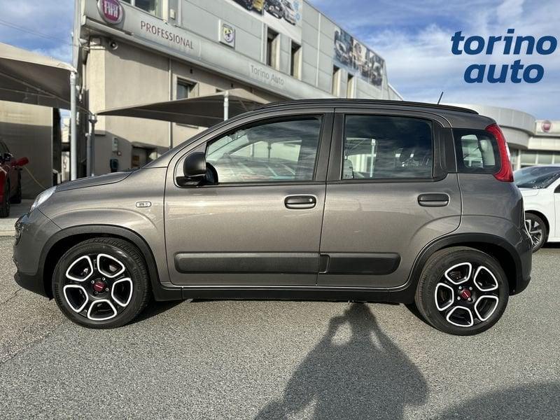 FIAT Panda Panda 1.0 FireFly S&S Hybrid City Life