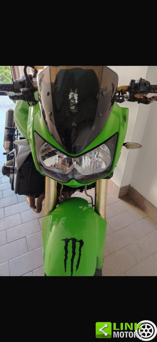 KAWASAKI Z 1000 Z1000
