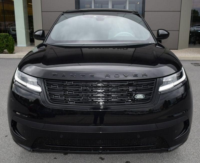 Land Rover Range Rover Velar 2.0D I4 204 CV S IVA ESPOSTA