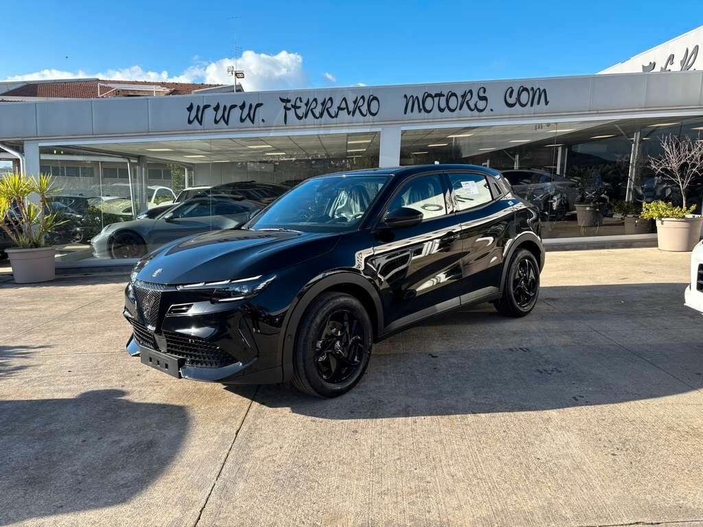 Alfa Romeo Junior 1.2 145 CV Hybrid 2026 KM 0 IVA ESPOSTA Tua a solo 269 Euro al mese