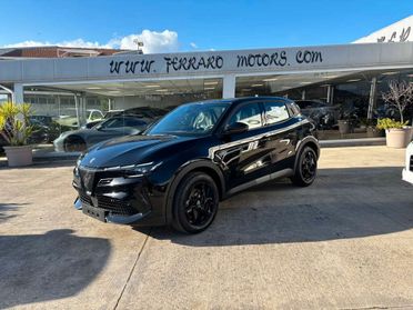 Alfa Romeo Junior 1.2 145 CV Hybrid 2026 KM 0 IVA ESPOSTA Tua a solo 269 Euro al mese