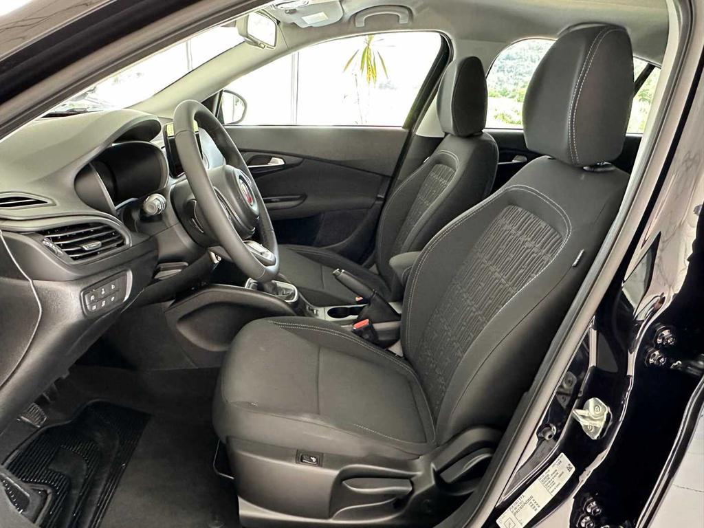 Fiat Tipo 1.0 Cross 100cv