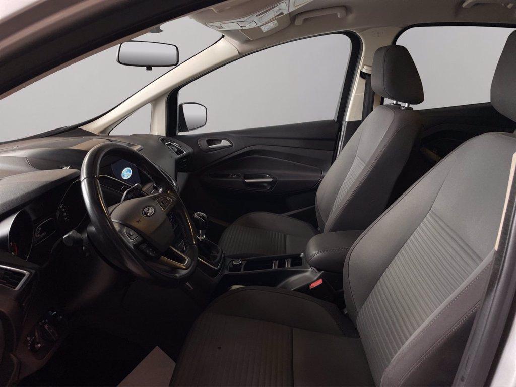 FORD C-Max 1.0 ecoboost Titanium s&s 125cv del 2017