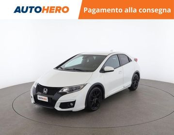 HONDA Civic 1.6 i-DTEC Sport Navi