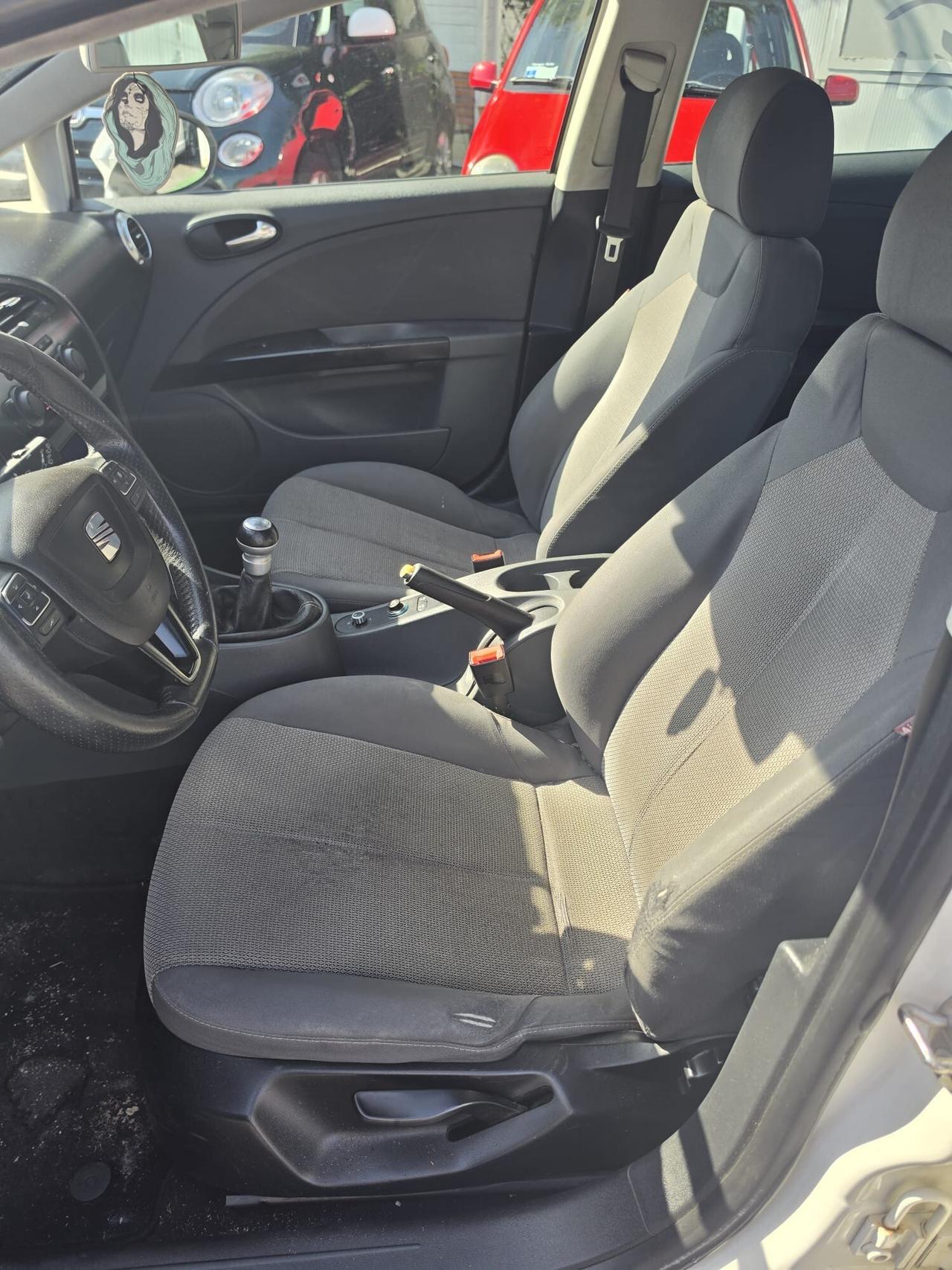 ?? SEAT LEON MK2 SPORT