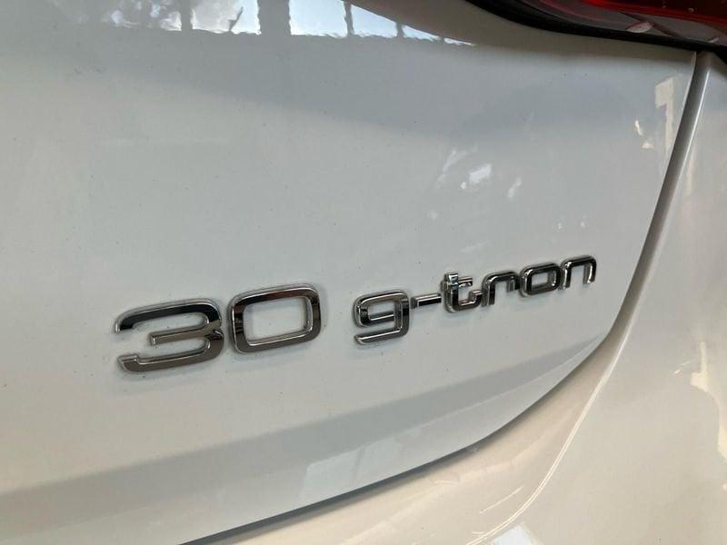 Audi A3 A3 SPB 30 g-tron S tronic Business