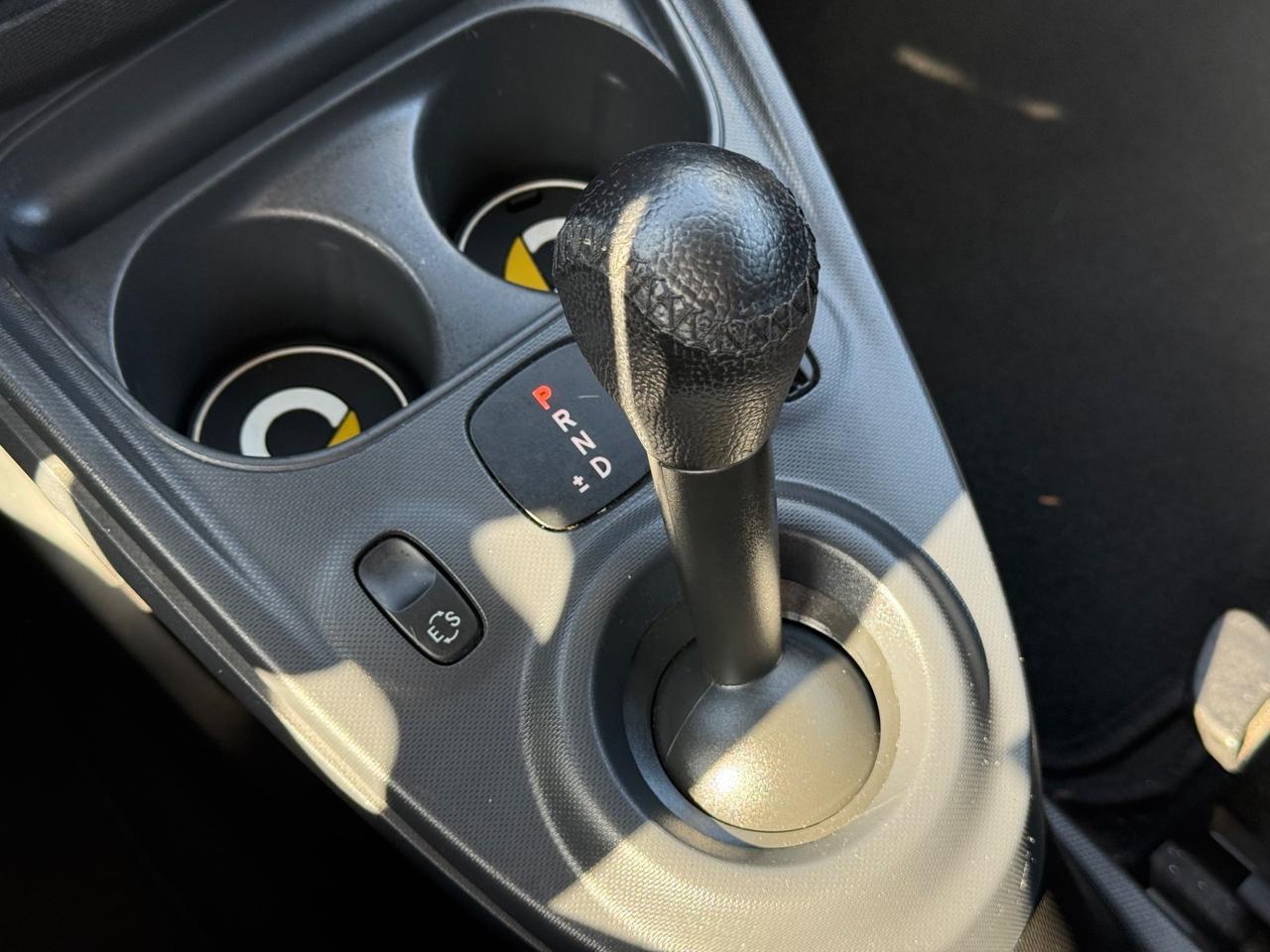 Smart ForFour 70 1.0 twinamic Youngster