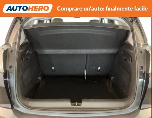 OPEL Crossland X 1.2 Turbo 12V 110 CV Start&Stop Elegance