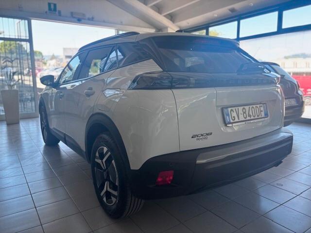 Peugeot 2008 PureTech 100 S&S Allure