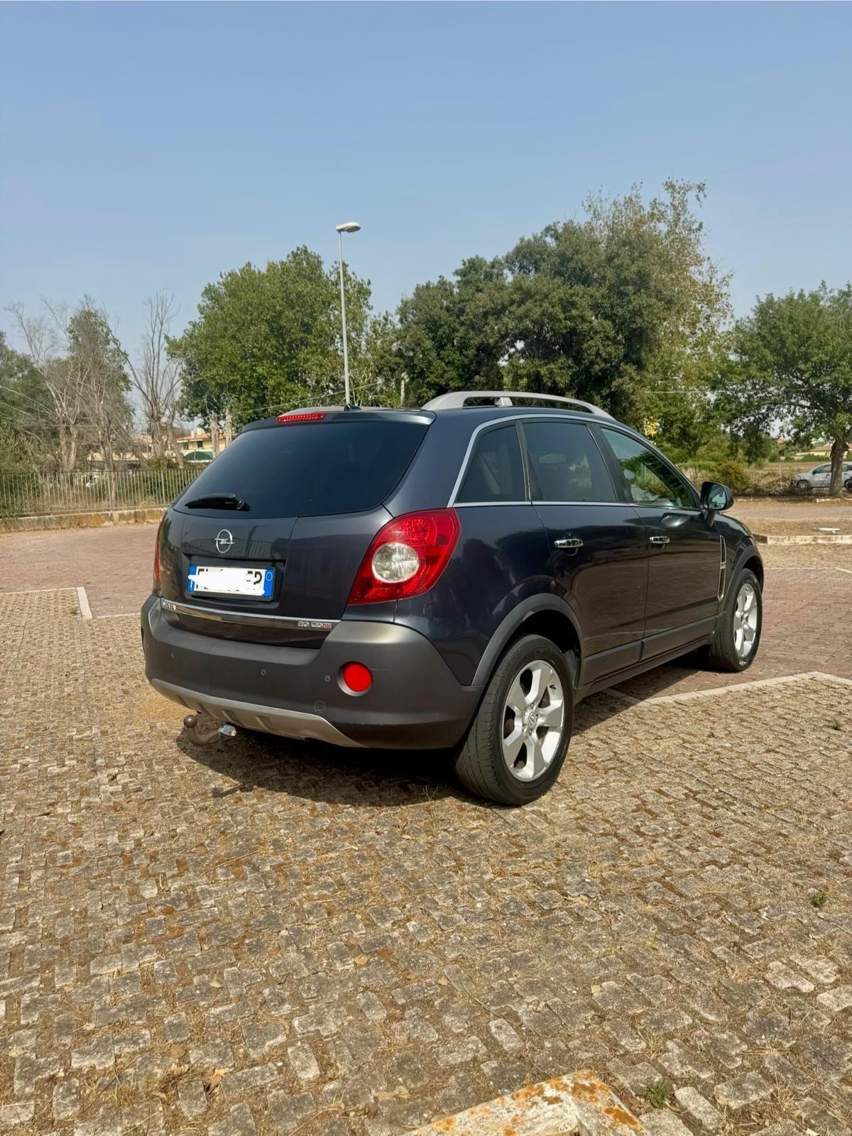 Opel Antara 2.0 CDTI 150CV aut. Cosmo
