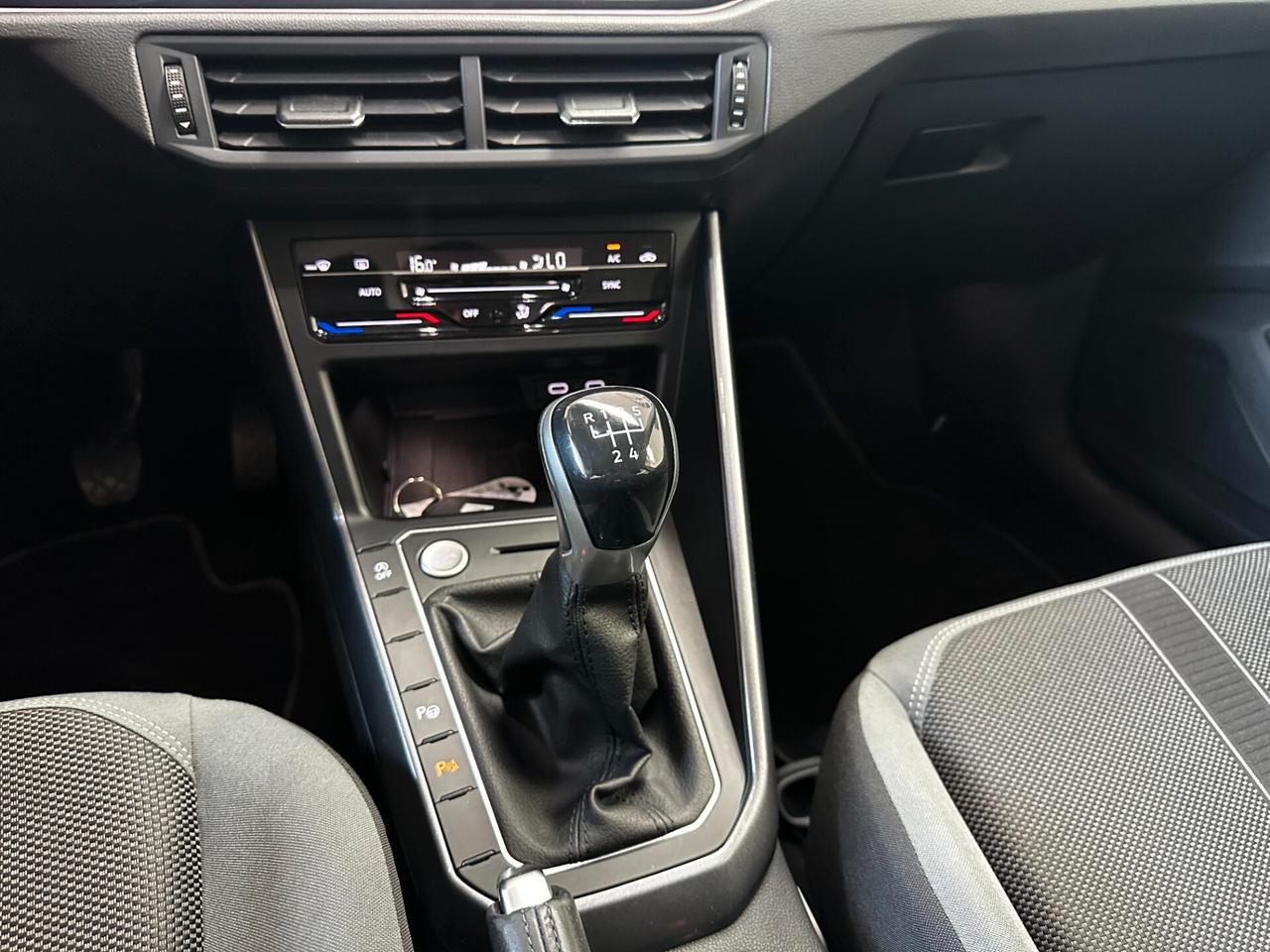 Volkswagen Polo 1.0 TSI Style BELLISSIMA