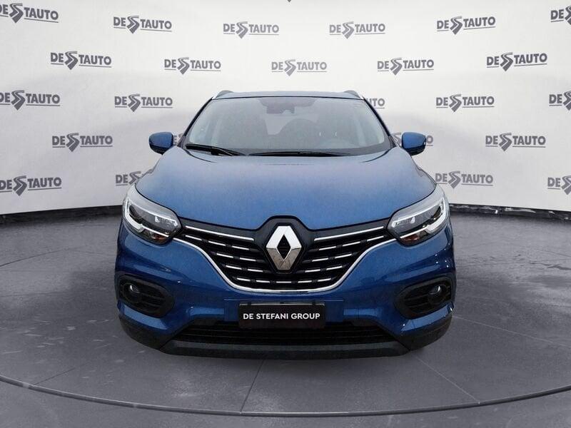 Renault Kadjar Kadjar 1.5 blue dci Business 115cv edc