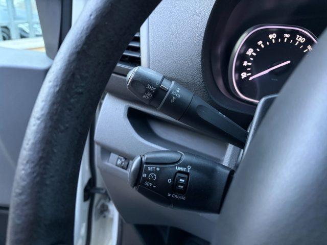 CITROEN JUMPY 2.0BlueHDi 120 Furgone *NAVI*RETRO*