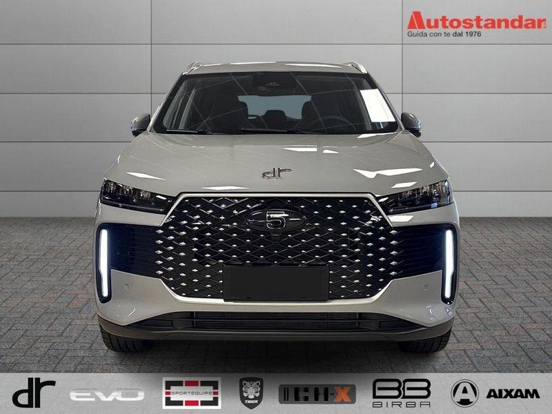 DR AUTOMOBILES DR 5 DR5 1.5 HEV DHT