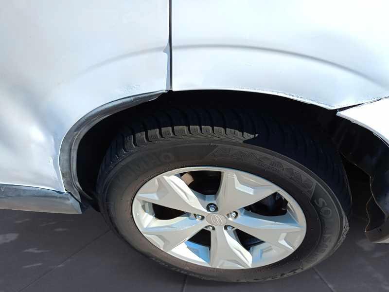 SUBARU Forester 2.0d-S Dynamic