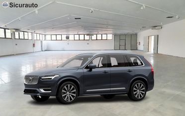 VOLVO Xc90 B5 Mild Hybrid (D) Awd Automatico 7 Posti Ultimate Bright