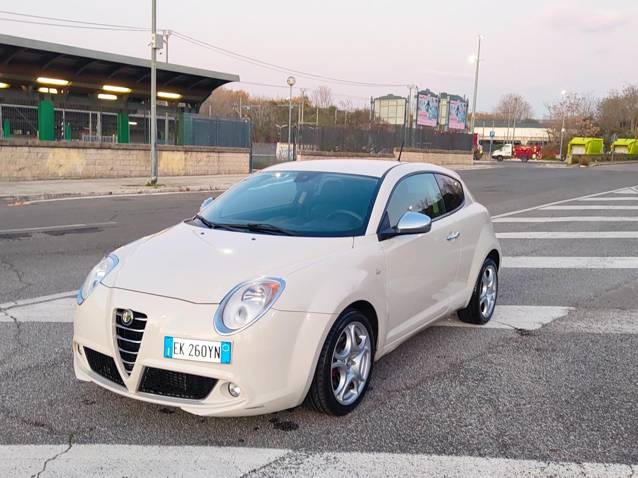 Alfa Romeo MiTo 1.3 JTDm-2 95 CV S&S Progression