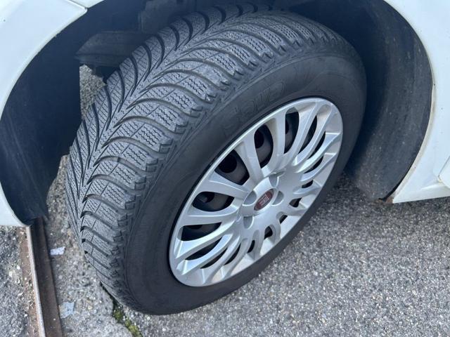 FIAT Punto 1.2 8V 5p Street *OK NEOPATENTATI* *FINANZIABILE*