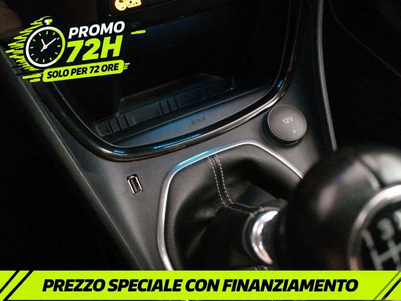 Ford Puma 1.0 ecoboost h Titanium X s&s 125cv
