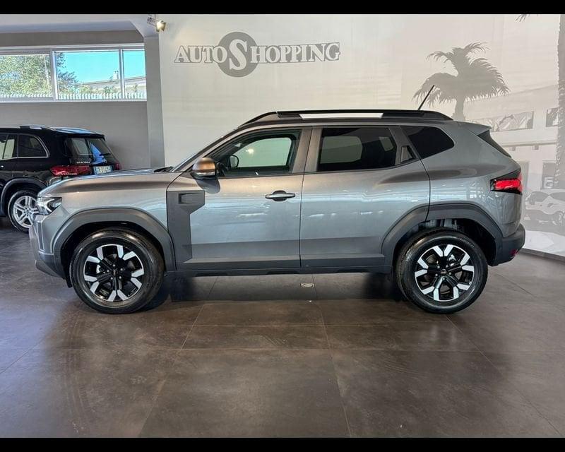 Dacia Duster 3ª serie ECO-G 100 CV Extreme