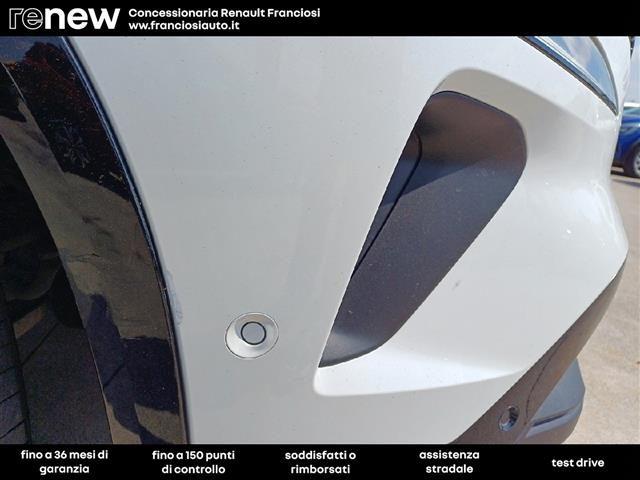 RENAULT Austral E-Tech full hybrid 200 TECHNO