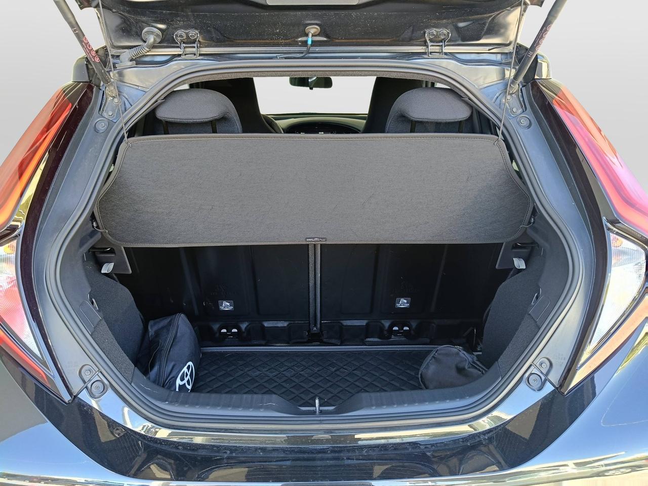TOYOTA Aygo X - Aygo X 1.0 Trend 72cv