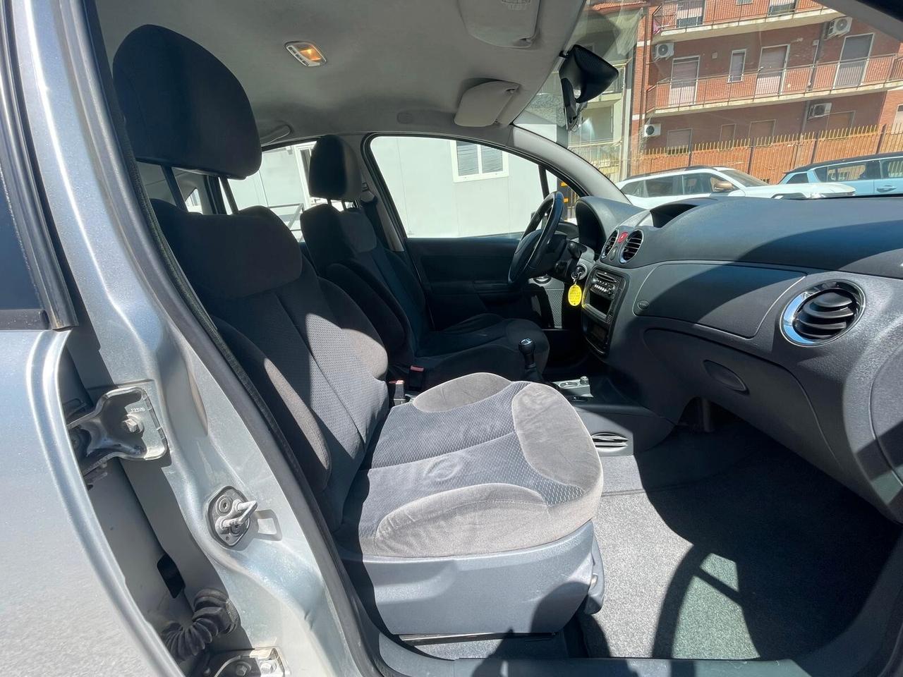 Citroen C3 1.1 Classique