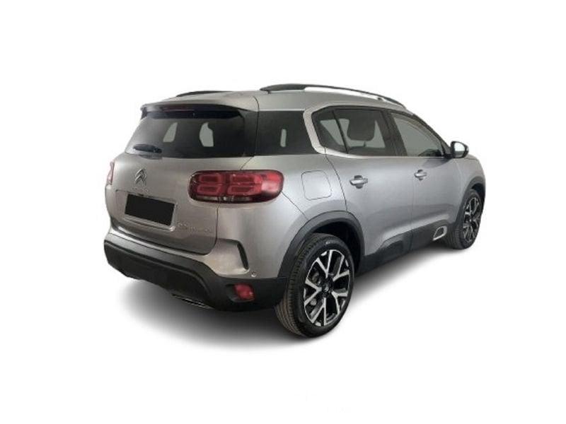 Citroën C5 Aircross BlueHDi 130 CV Automatica LED S&S Shine
