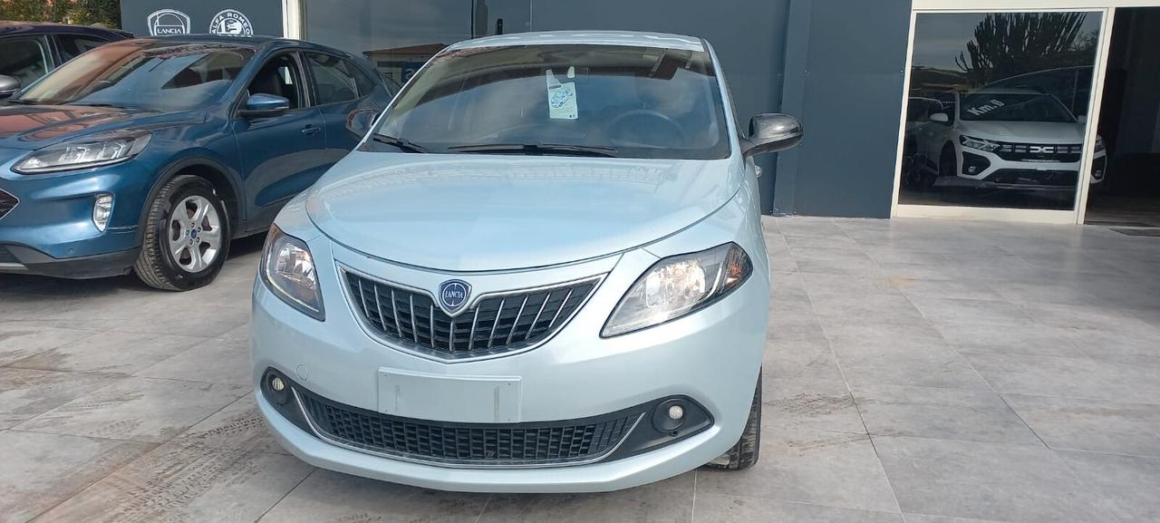 Lancia Ypsilon 1.0 FireFly 5 porte S&S Hybrid Gold Plus