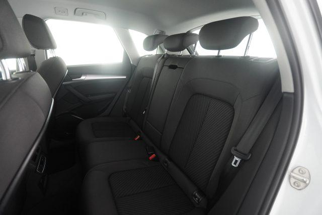 AUDI Q5 Q5 35 TDI S tronic Business Advanced