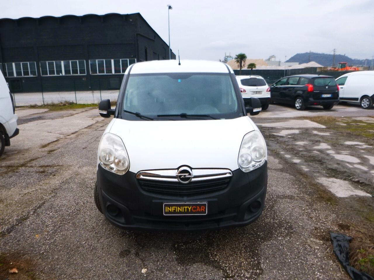 Opel Combo 1.3 CDTI EcoFLEX PL-TN Van Start&Stop 3300€+IVA